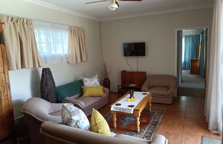 Photo 1 - Charming Randburg Accommodation Near the Olivedale Clinic