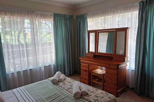 Photo 9 - Charming Randburg Accommodation Near the Olivedale Clinic