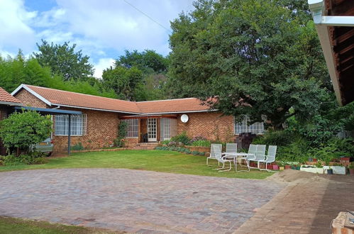 Photo 21 - Charming Randburg Accommodation Near the Olivedale Clinic