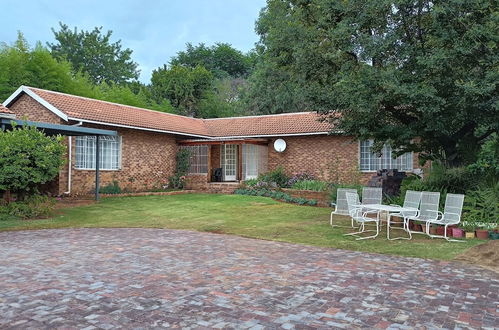 Photo 25 - Charming Randburg Accommodation Near the Olivedale Clinic