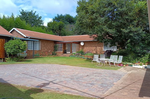 Photo 26 - Charming Randburg Accommodation Near the Olivedale Clinic