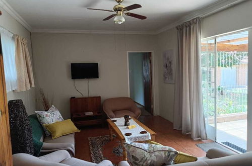 Photo 11 - Charming Randburg Accommodation Near the Olivedale Clinic