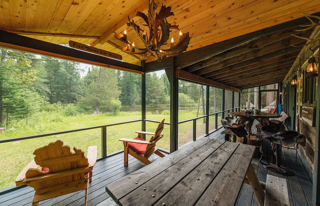 Uncle Tom's 3BDR Cabin For Nature Lover - Photo 76