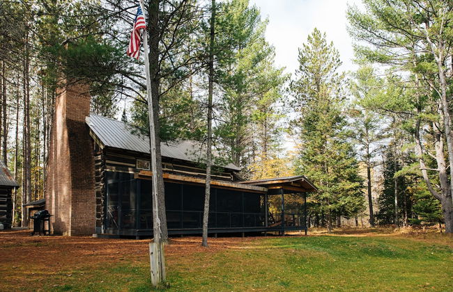 Uncle Tom's 3BDR Cabin For Nature Lover - Photo 58