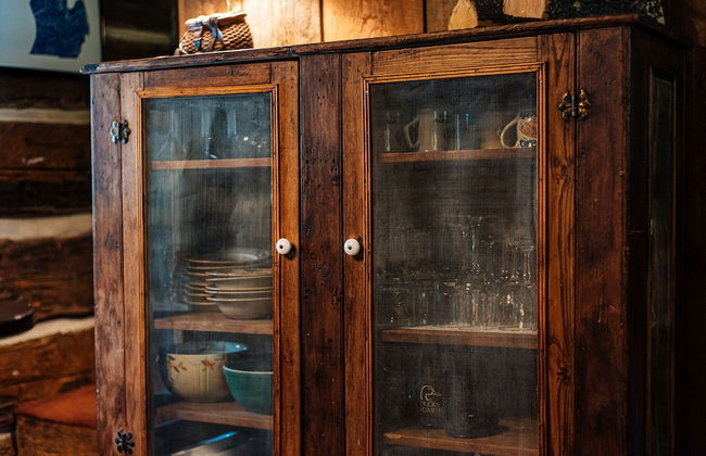 Uncle Tom's 3BDR Cabin For Nature Lover - Photo 49