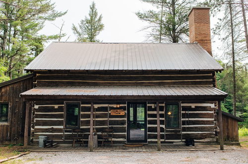 Photo 66 - Uncle Tom's 3BDR Cabin For Nature Lover