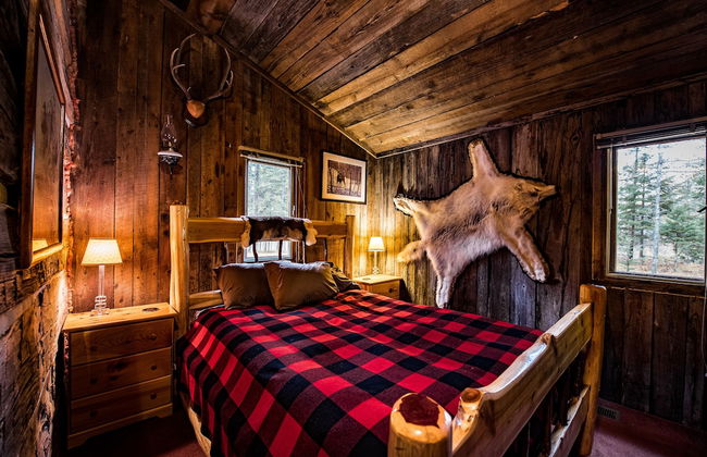 Uncle Tom's 3BDR Cabin For Nature Lover - Photo 12