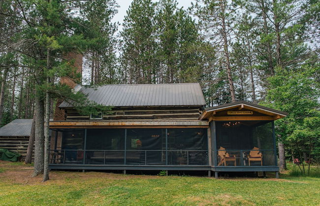 Uncle Tom's 3BDR Cabin For Nature Lover - Photo 61