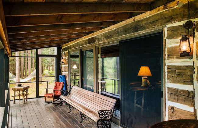 Uncle Tom's 3BDR Cabin For Nature Lover - Photo 69