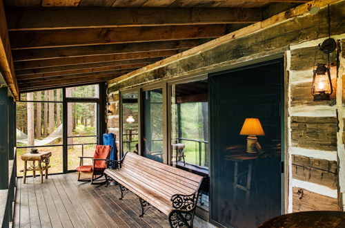 Foto 69 - Uncle Tom's 3BDR Cabin For Nature Lover