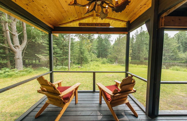 Uncle Tom's 3BDR Cabin For Nature Lover - Photo 67