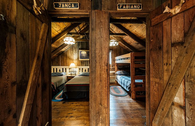 Uncle Tom's 3BDR Cabin For Nature Lover - Photo 10