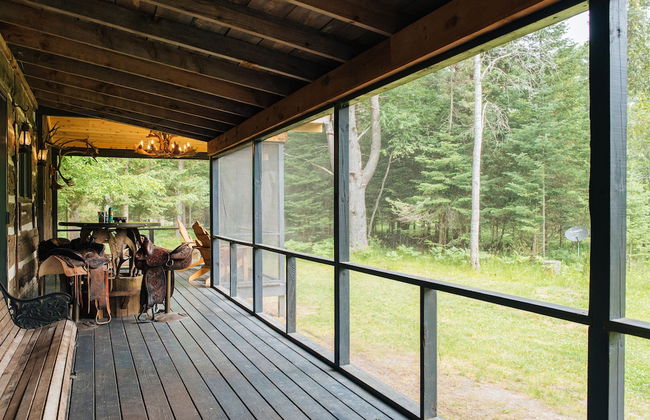 Uncle Tom's 3BDR Cabin For Nature Lover - Photo 73