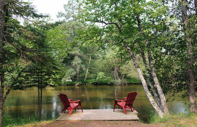 Uncle Tom's 3BDR Cabin For Nature Lover - Photo 75