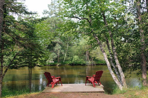 Photo 75 - Uncle Tom's 3BDR Cabin For Nature Lover