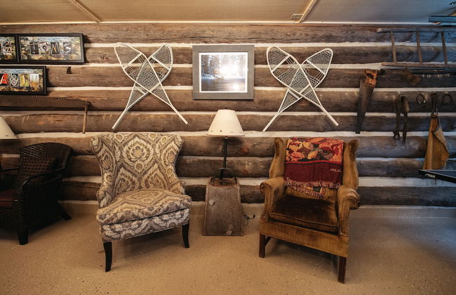 Uncle Tom's 3BDR Cabin For Nature Lover - Photo 31
