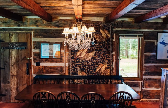 Uncle Tom's 3BDR Cabin For Nature Lover - Photo 26