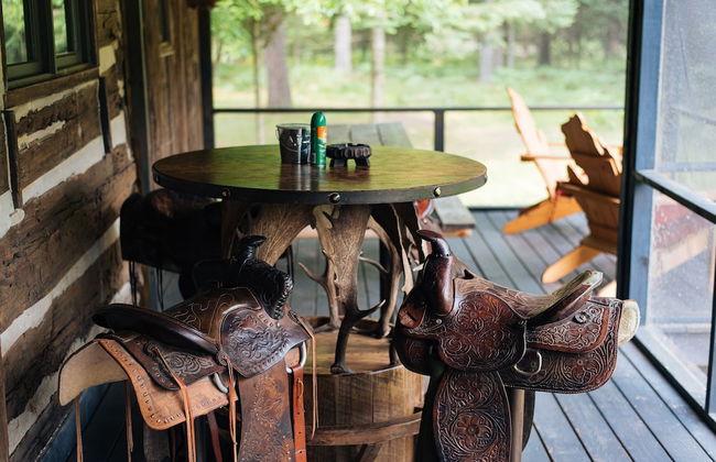 Uncle Tom's 3BDR Cabin For Nature Lover - Photo 68