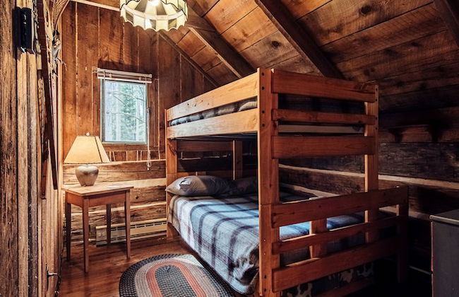 Uncle Tom's 3BDR Cabin For Nature Lover - Photo 2