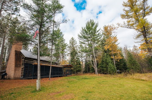 Photo 59 - Uncle Tom's 3BDR Cabin For Nature Lover