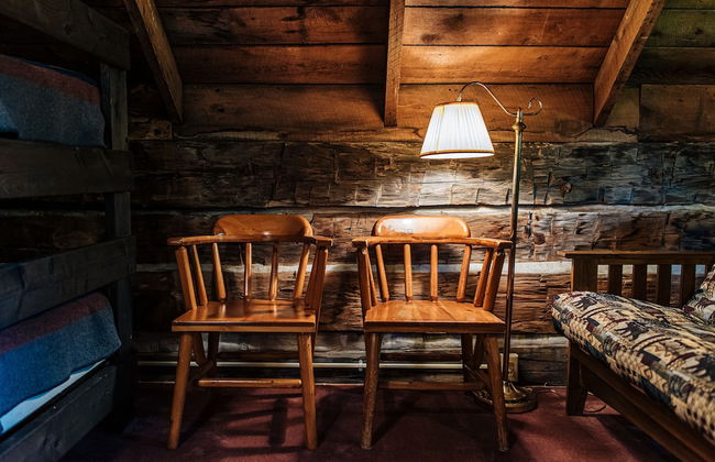 Uncle Tom's 3BDR Cabin For Nature Lover - Photo 5