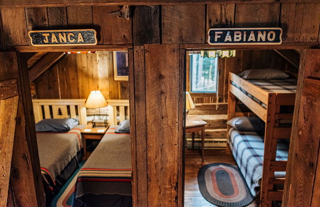 Uncle Tom's 3BDR Cabin For Nature Lover - Photo 7