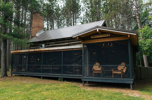 Photo 57 - Uncle Tom's 3BDR Cabin For Nature Lover