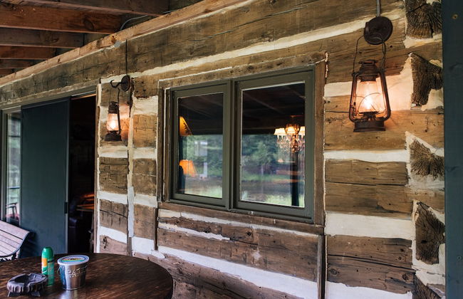 Uncle Tom's 3BDR Cabin For Nature Lover - Photo 55