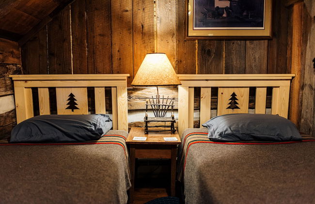 Uncle Tom's 3BDR Cabin For Nature Lover - Photo 13
