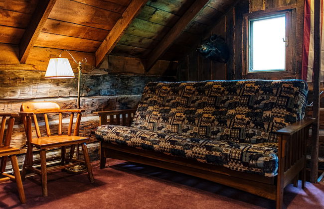 Uncle Tom's 3BDR Cabin For Nature Lover - Photo 14