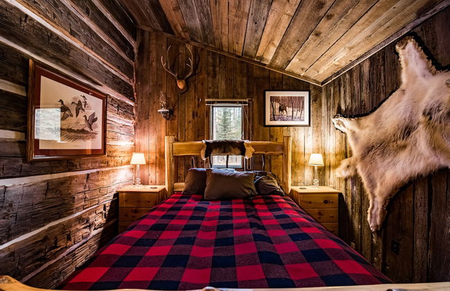 Uncle Tom's 3BDR Cabin For Nature Lover - Photo 6
