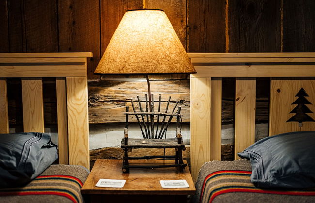 Uncle Tom's 3BDR Cabin For Nature Lover - Photo 8