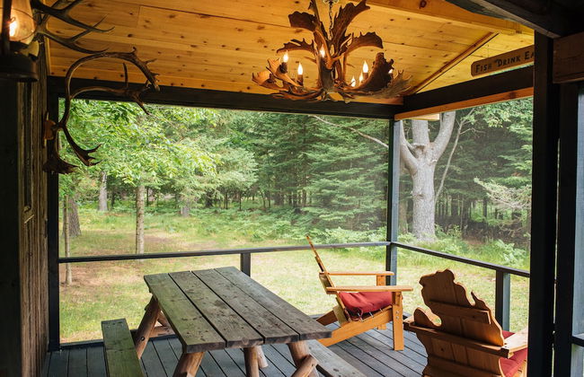 Uncle Tom's 3BDR Cabin For Nature Lover - Photo 74