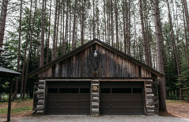 Uncle Tom's 3BDR Cabin For Nature Lover - Photo 56