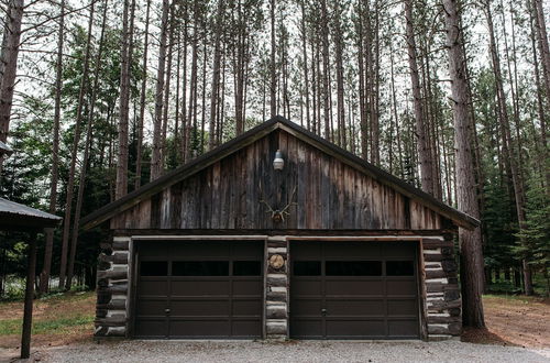 Foto 56 - Uncle Tom's 3BDR Cabin For Nature Lover