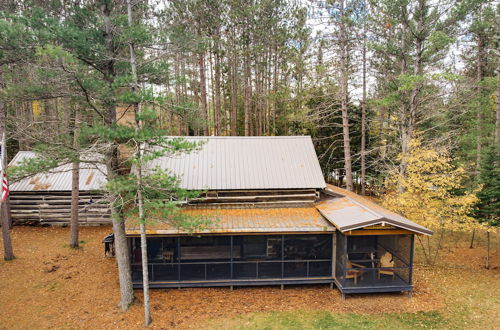 Foto 71 - Uncle Tom's 3BDR Cabin For Nature Lover
