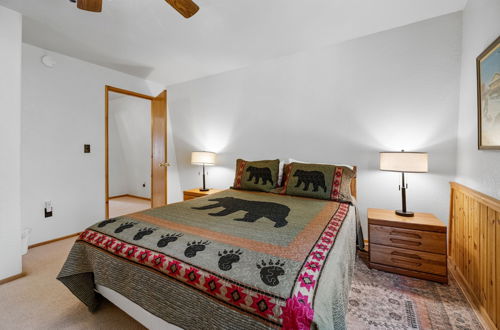 Photo 2 - Little Bear Lodge