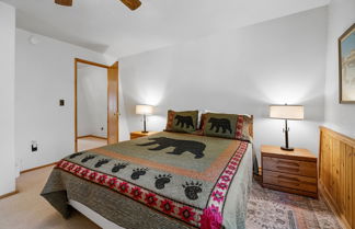 Foto 2 - Little Bear Lodge