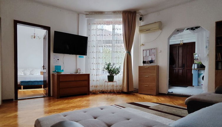 Photo 1 - Apartament Buon Gusto Sibiu-near Small Square Old Town