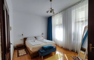 Photo 2 - Apartament Buon Gusto Sibiu-near Small Square Old Town