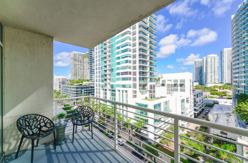 Photo 15 - Condo in the heart of Midtown Miami