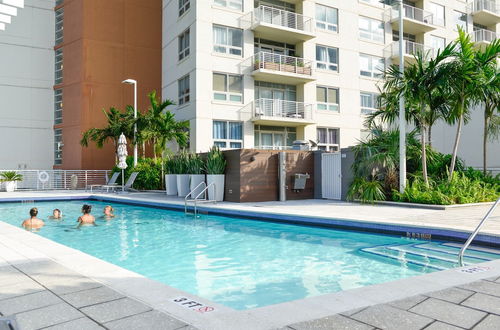 Photo 1 - Beautiful Family Condo - Enjoy Miami