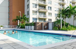 Photo 1 - Beautiful Family Condo - Enjoy Miami