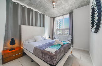 Foto 3 - Condo in the heart of Midtown Miami