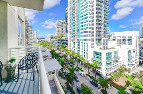 Photo 16 - Condo in the heart of Midtown Miami