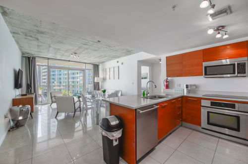 Foto 10 - Condo in the heart of Midtown Miami