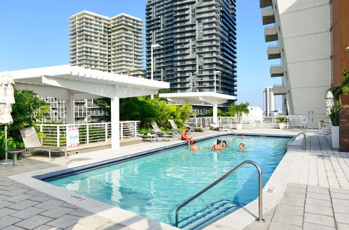 Foto 1 - Condo in the heart of Midtown Miami