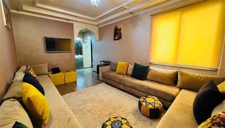 Photo 1 - Cozy Apartment in the heart of Marrakech