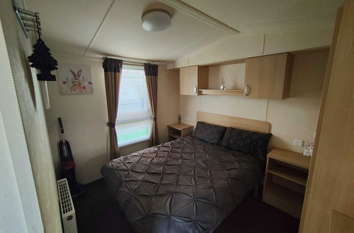 Foto 4 - Mablethorpe Holivans 6 Berth Caravan for Hire