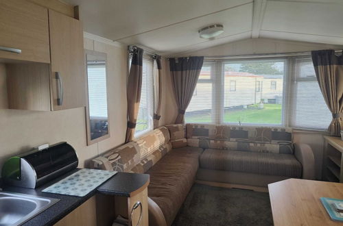 Photo 14 - Mablethorpe Holivans 6 Berth Caravan for Hire